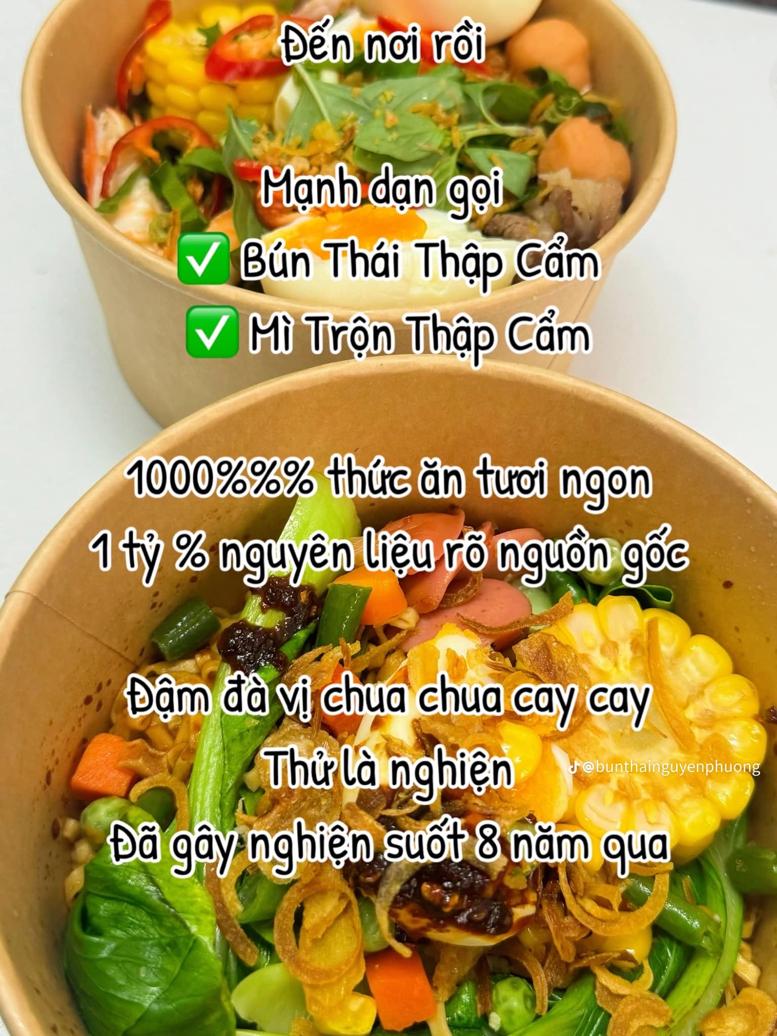 Rodstarz Bún Thái Nguyễn Phương Tân Bình | Ho Chi Minh City