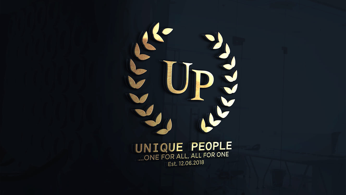 Unique People