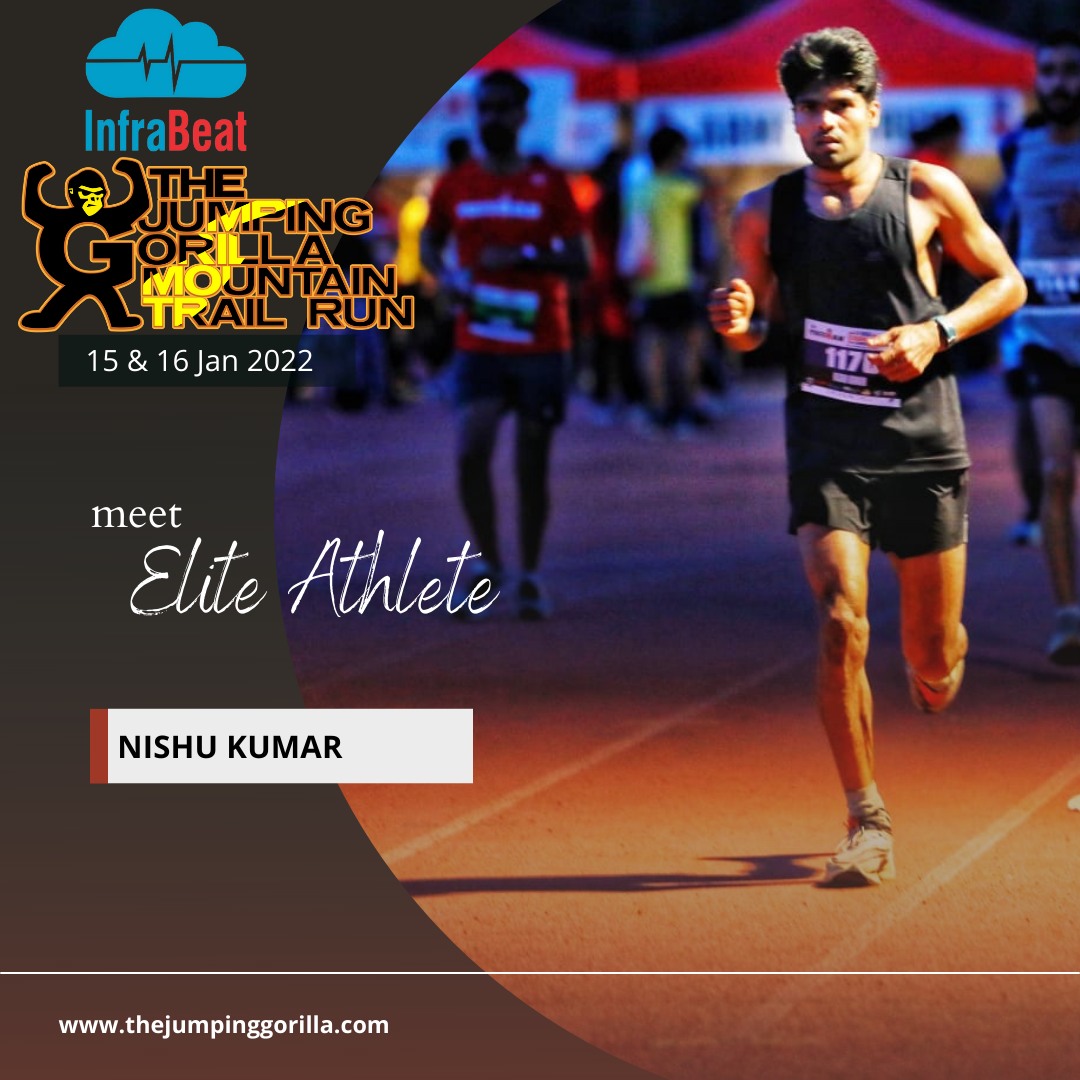 The Jumping - Meet Elite Athlete Nishu Kumar He hid India Second ...