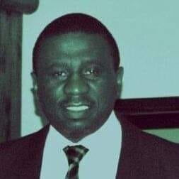 George Masuabi