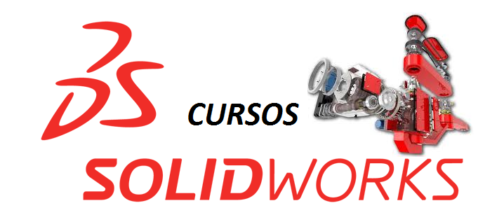 Curso de Solidworks, Curso de diseño, Curso Autocad, Inventor y más ...