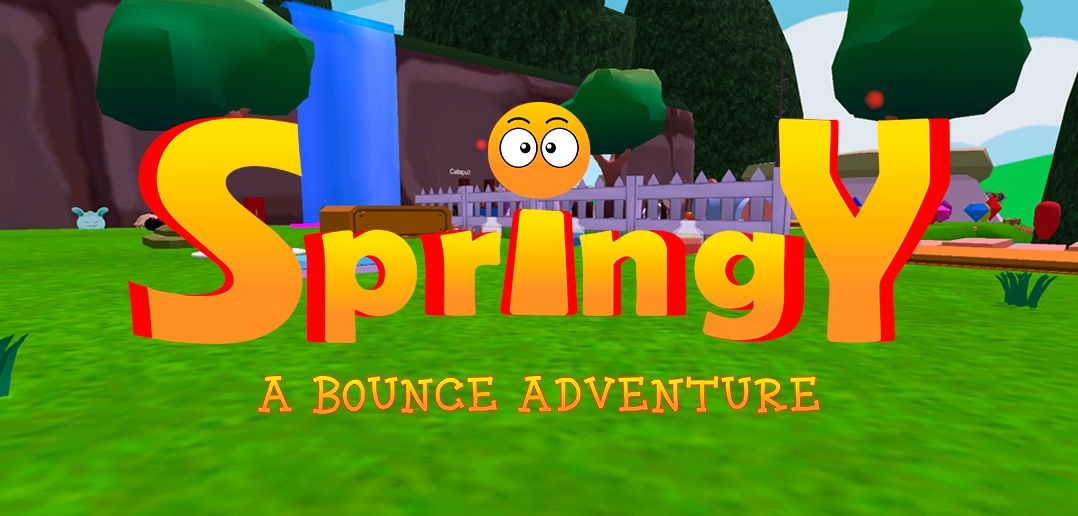 Springy: A Bounce Adventure