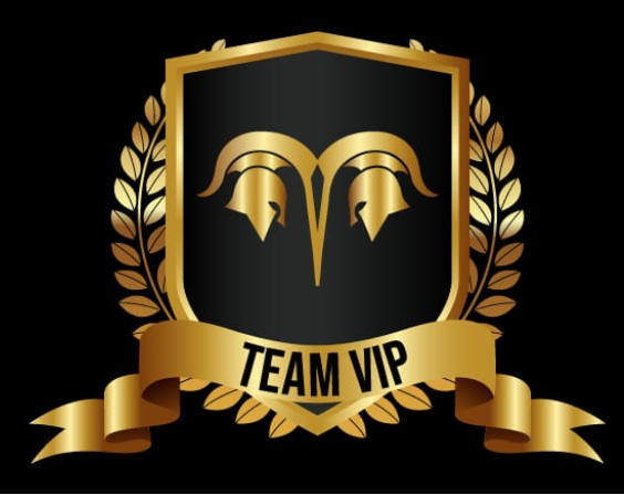 VIP Personal Trainer Home/Online