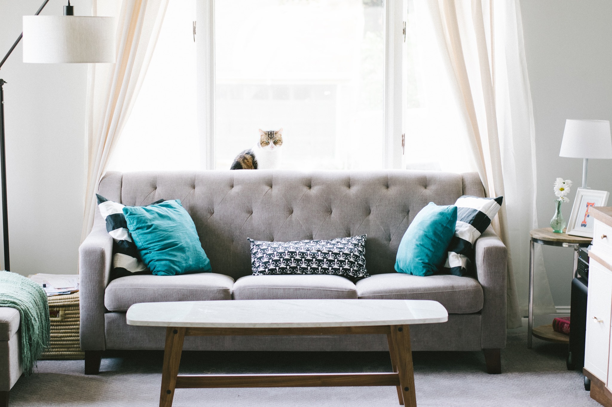 Interior Design Inspirations