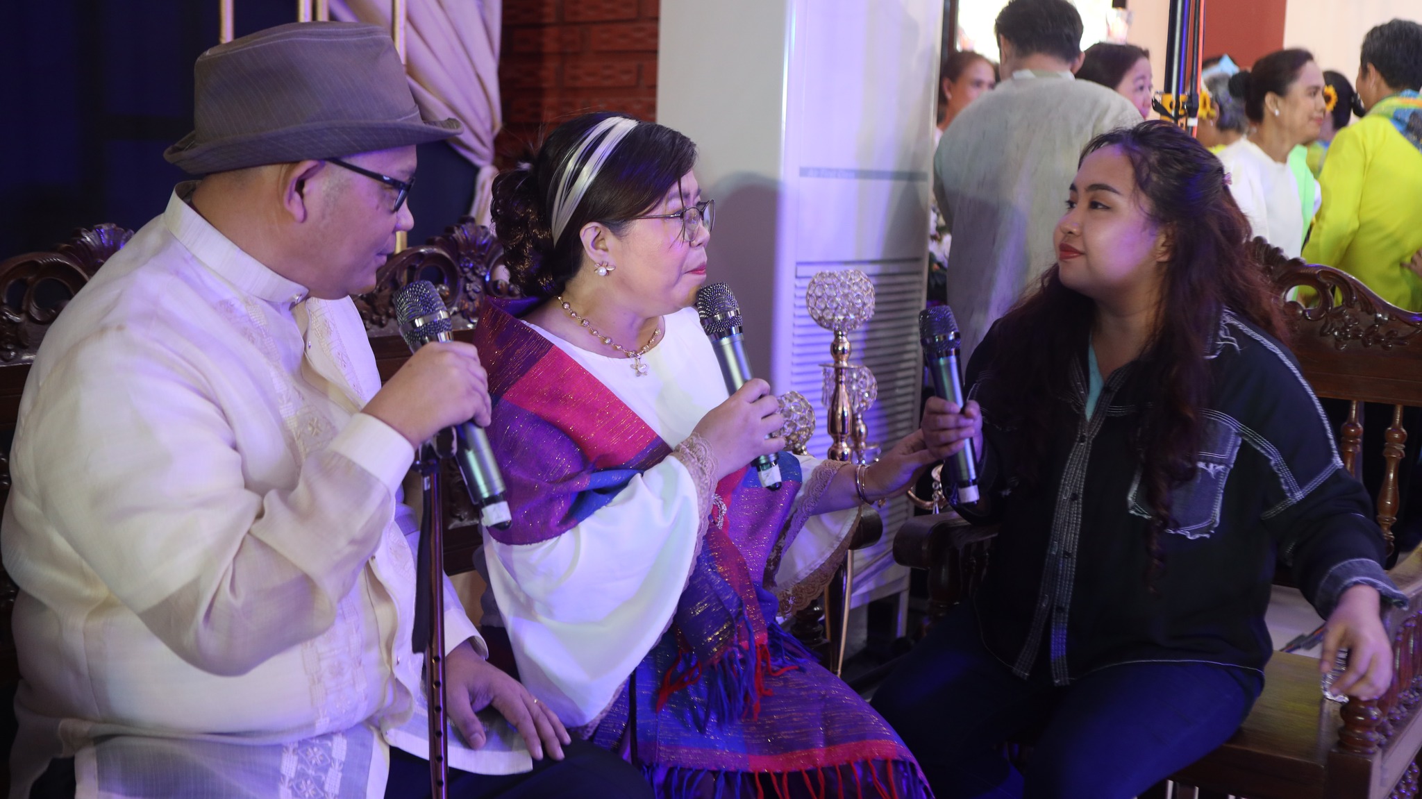 DepEd Region I - LOOK | Regional Office I personnel... | Facebook
