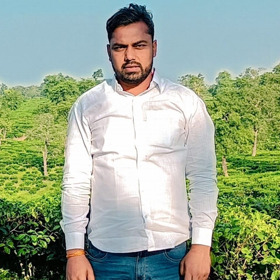 Team Ravi Ranjan