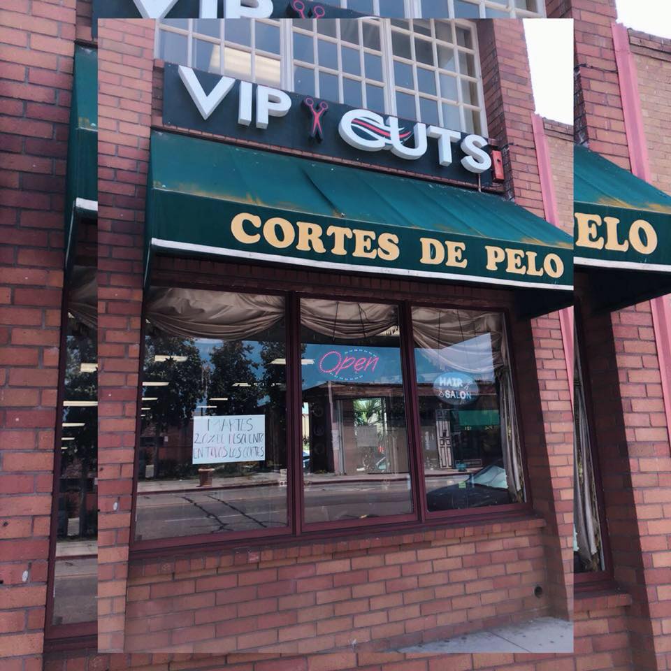 VIP CUTS | Oxnard CA
