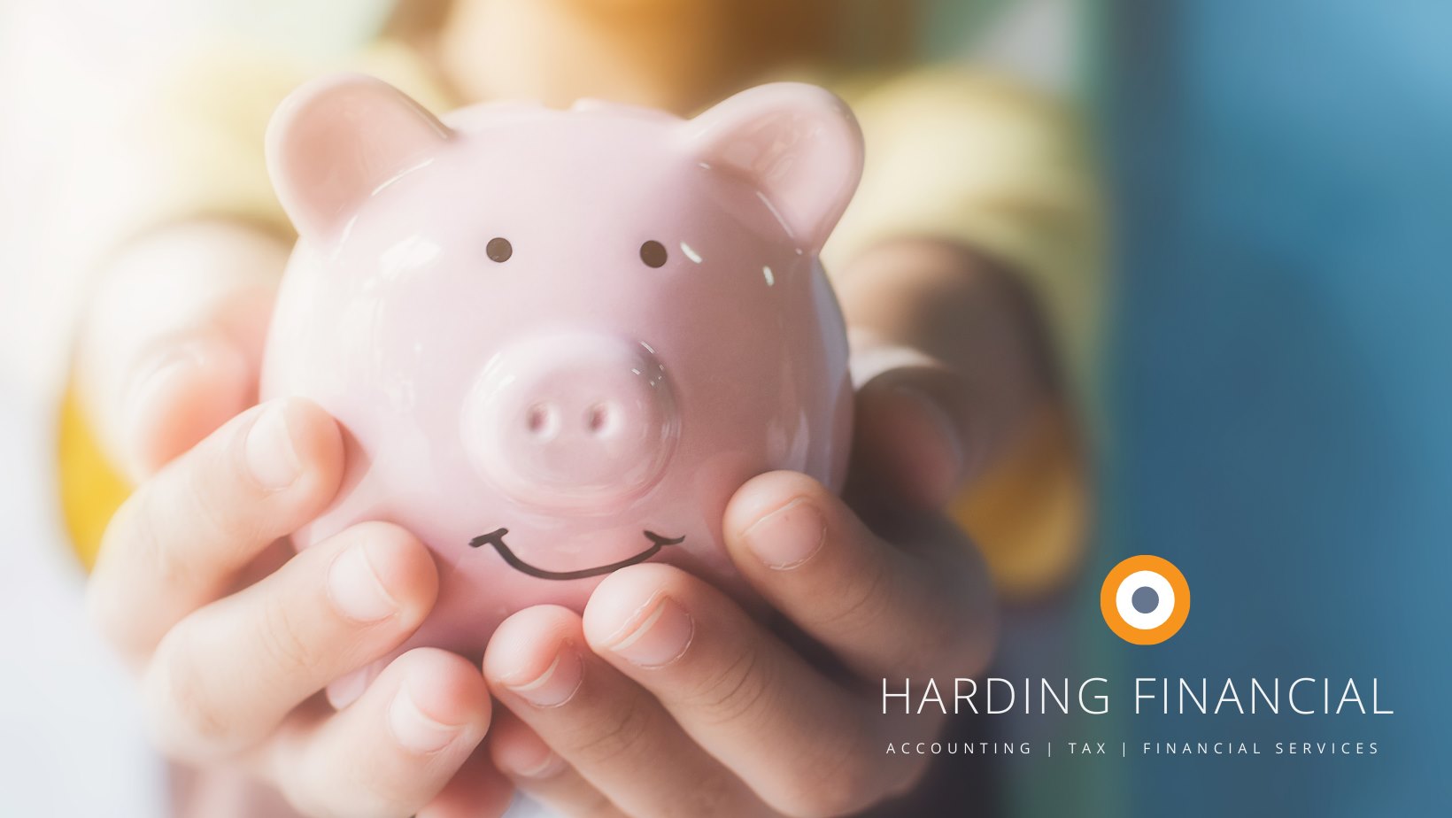 Harding Financial Inc. | Halifax NS