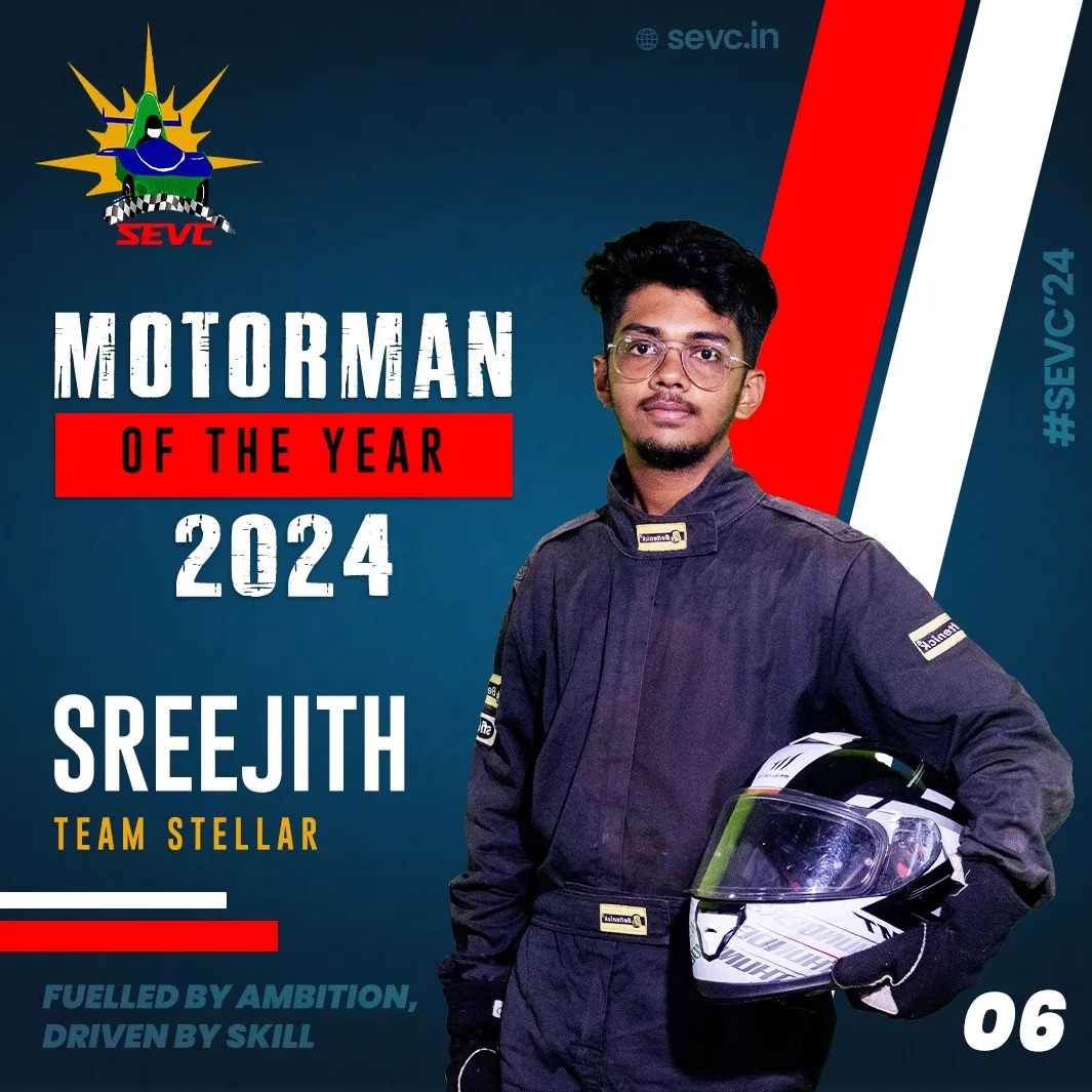 SEVC - Solar Electric Vehicle Championship