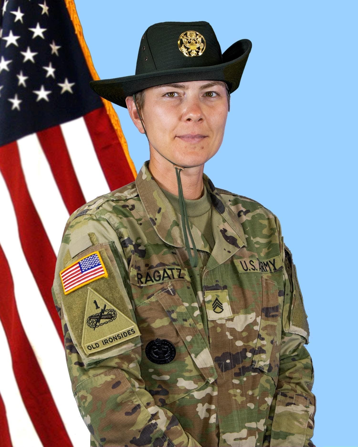 Cantigny Warrior Restaurant - Congratulations!!!! to our very own Drill ...