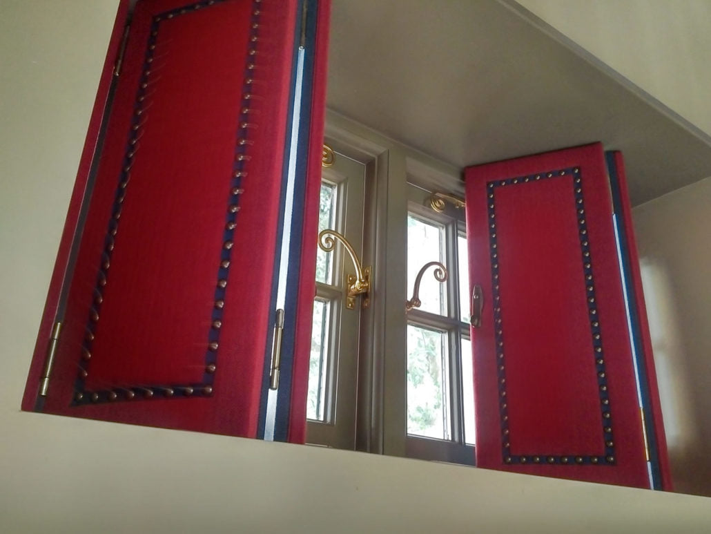 Clive Rhodes Interior Designer | Louth