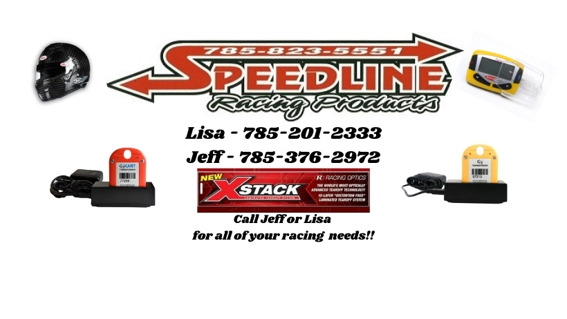 Speedline Racing Products