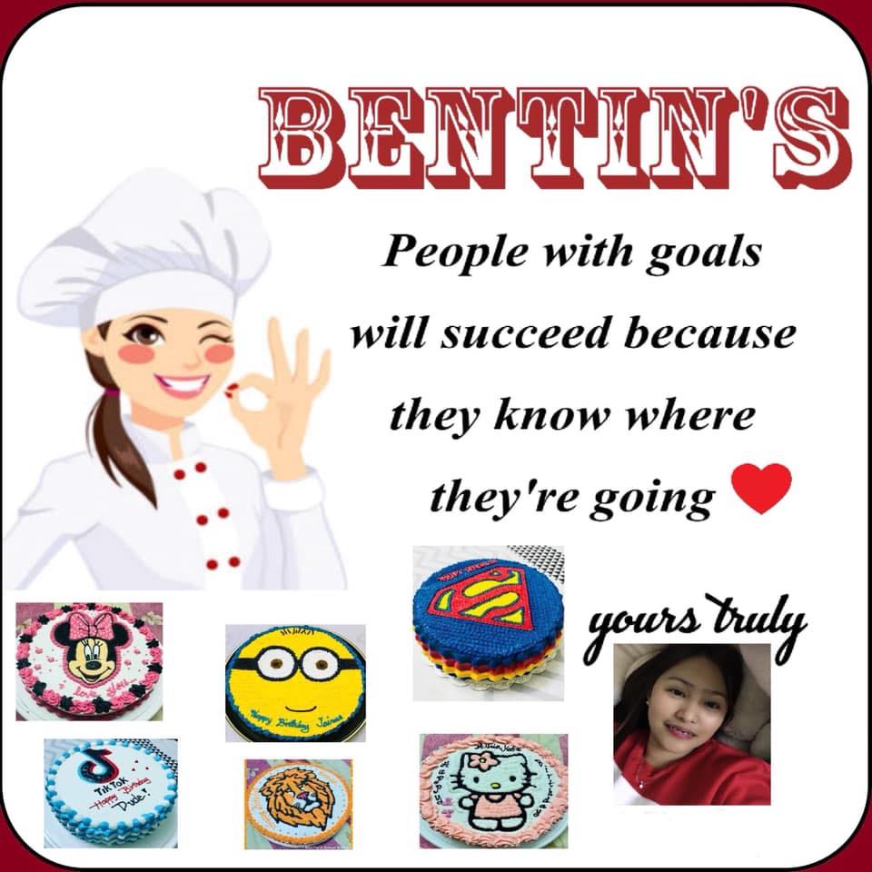 Sweet Bentin’s