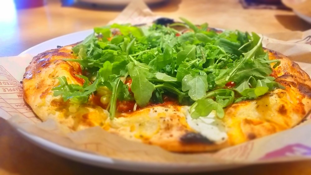 MOD Pizza