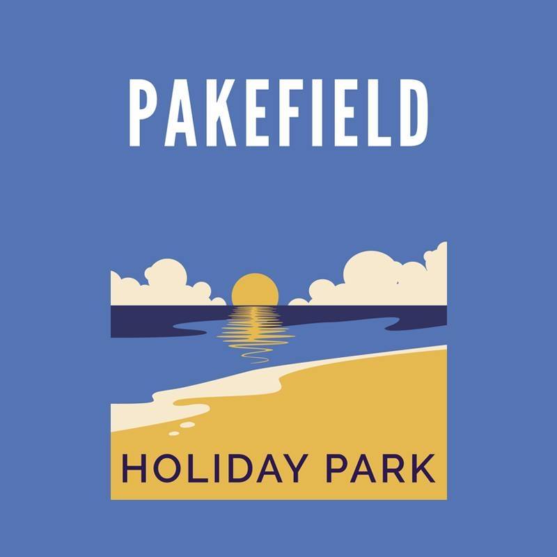 Pakefield Holiday Park,... - Pakefield Holiday Park, Suffolk
