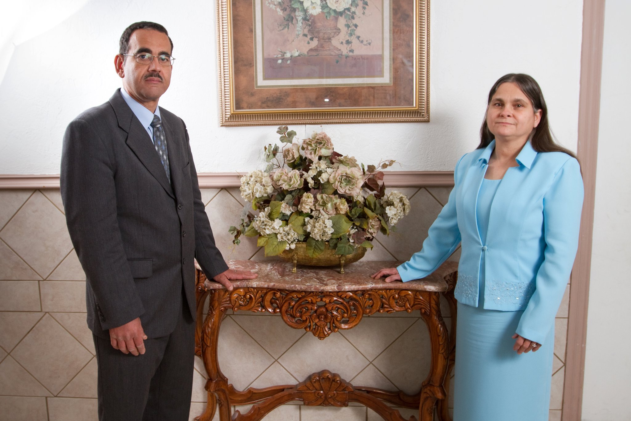 Iglesia Misionera... - Iglesia Misionera Pentecostes Inc.