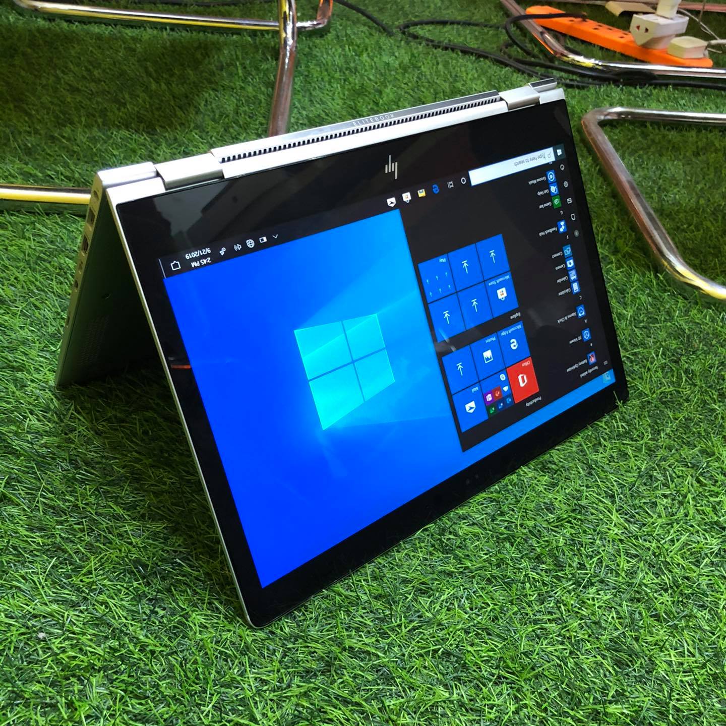 shopinverse - HP EliteBook x360 1030 G2 - 7th Gen. Intel... | Facebook