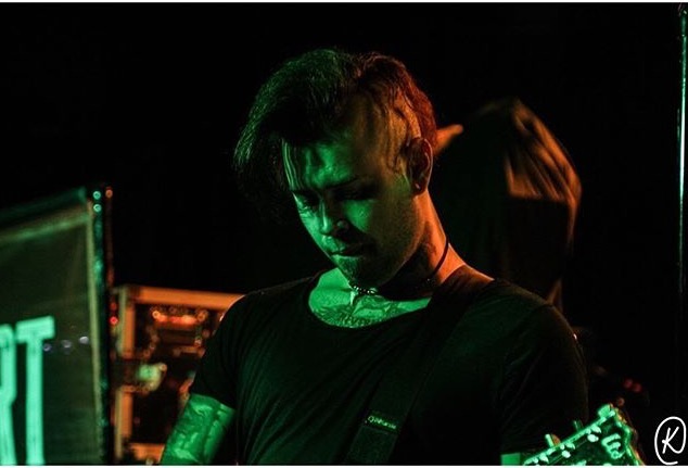 Heart At War - Here are some pics of our show with Ice... | Facebook