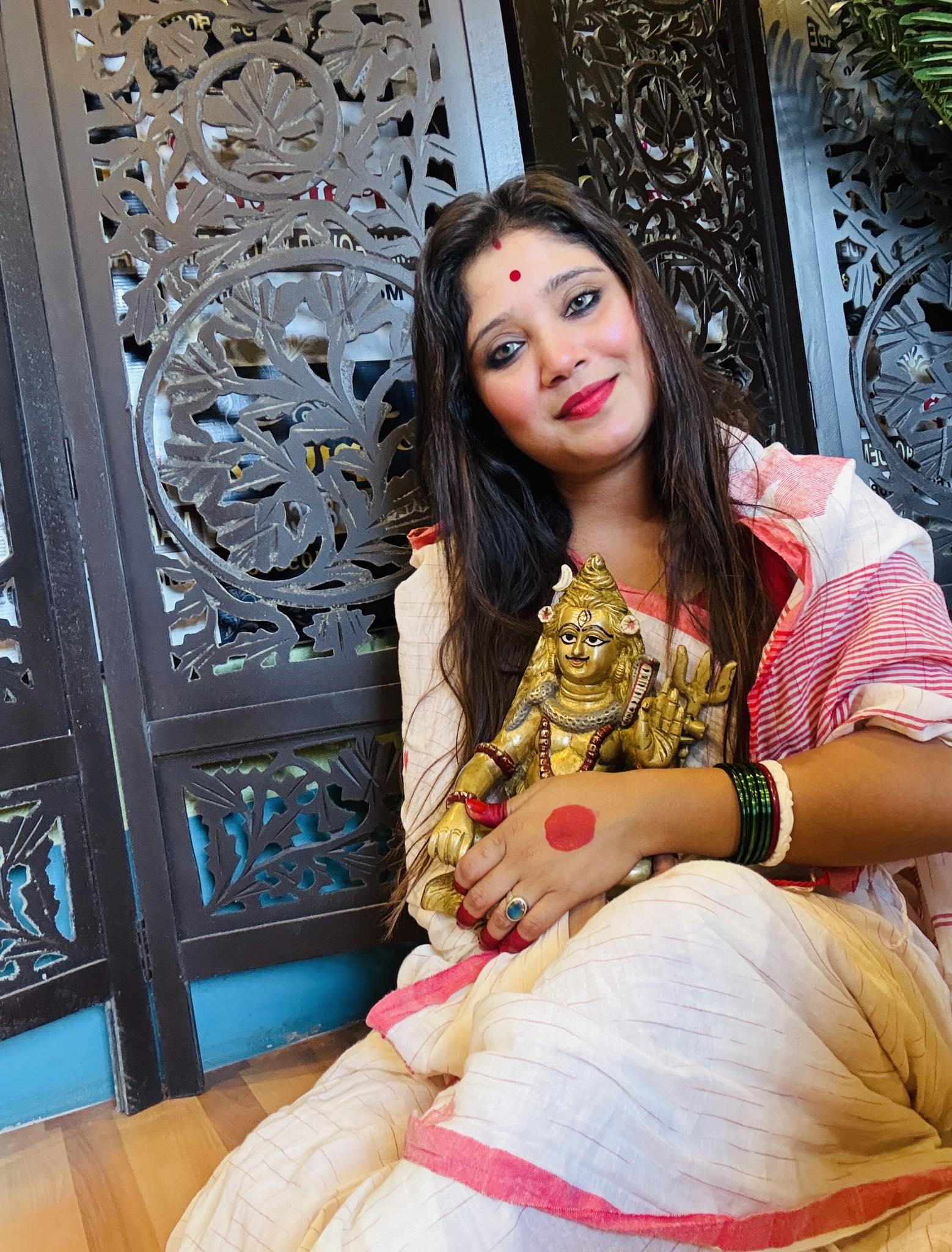 Papiya Baidya
