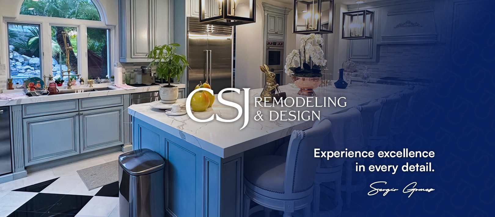 CSJ Remodeling & Design | San Diego CA