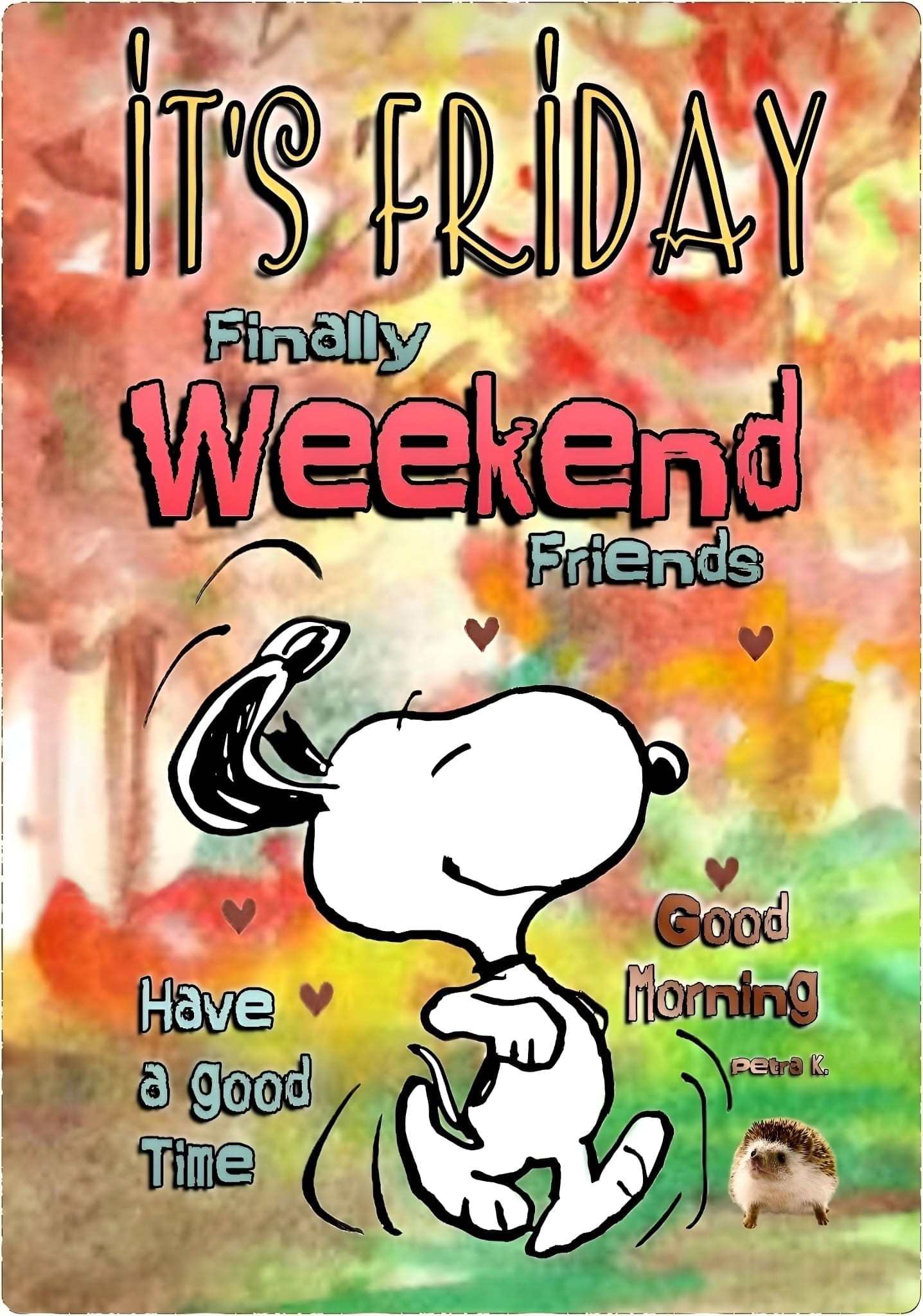 Snoopy is awesome | 🖤🌾🎵🌿🪾🍂🖤🌾🌿🎵🪾🍂🌾🖤 | Facebook