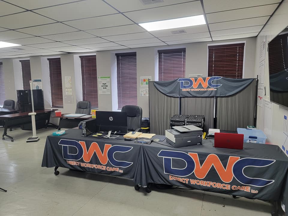 Direct Workforce Care LLc.