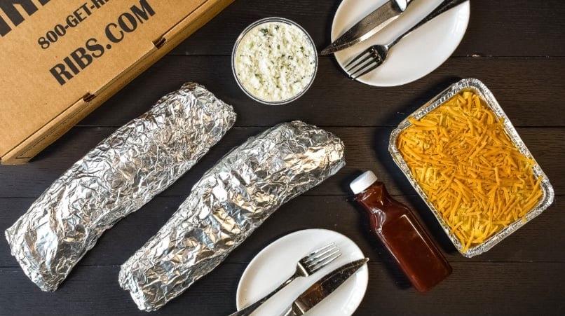 Carson's Ribs - Be the star 🤩 of your 🏡 #MemorialDay #BBQ... | Facebook