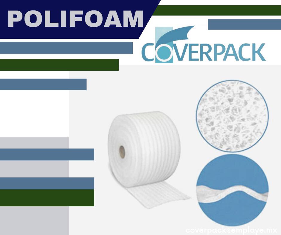Coverpack De Mexico S De Rl - Home