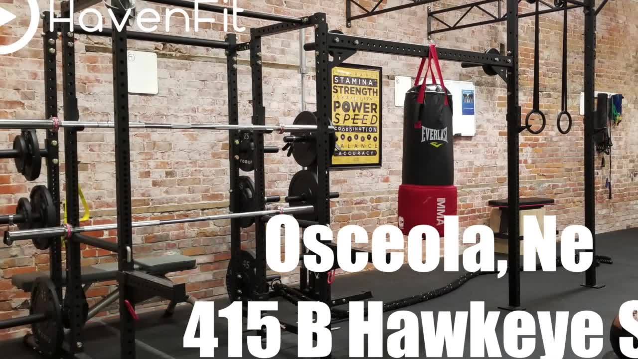 Cape Cod Fitness Center added a... - Cape Cod Fitness Center