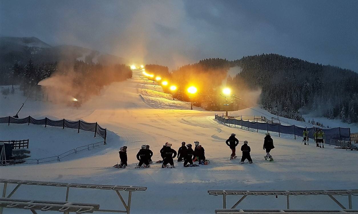 Leejihyung_Ski_Racing_Club... - Leejihyung_Ski_Racing_Club