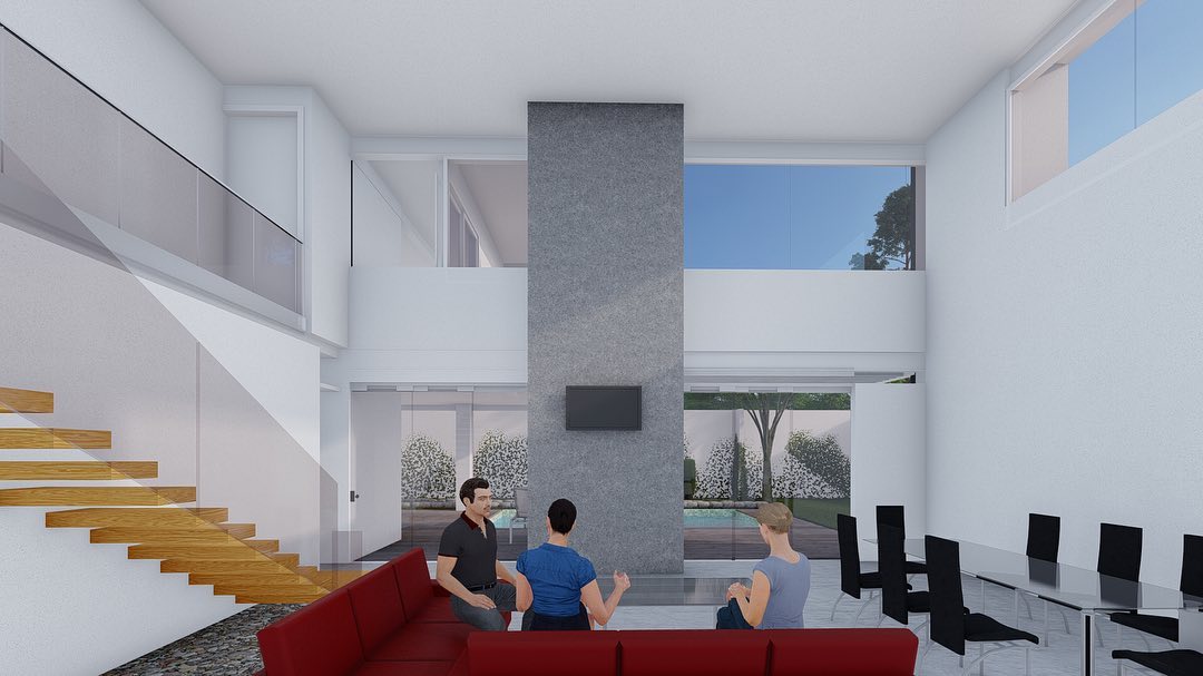 Gutiérrez Arquitectos | San José