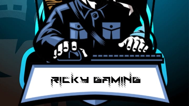 Ricky Gaming