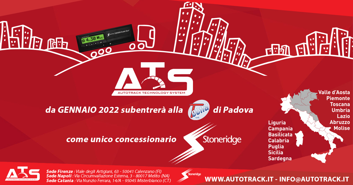 ATS SRL Autotrack Technology System | Melito di Napoli