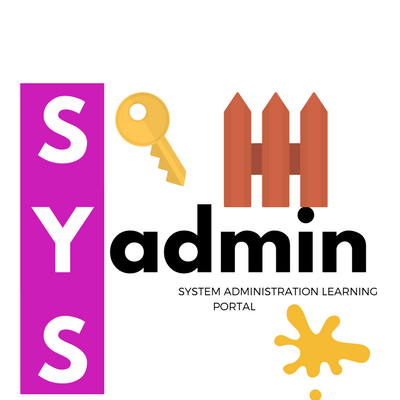 System admin Learning Portal