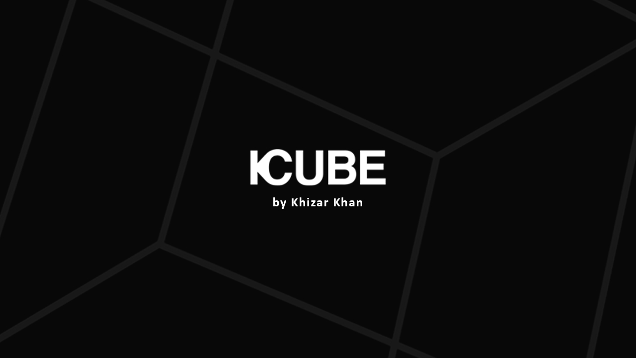 KCUBE
