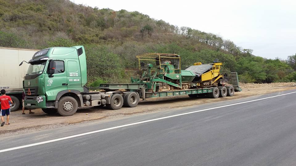 Công Ty Tnhh Xây Dựng Công Trình Và Thương Mại Hoàng Anh