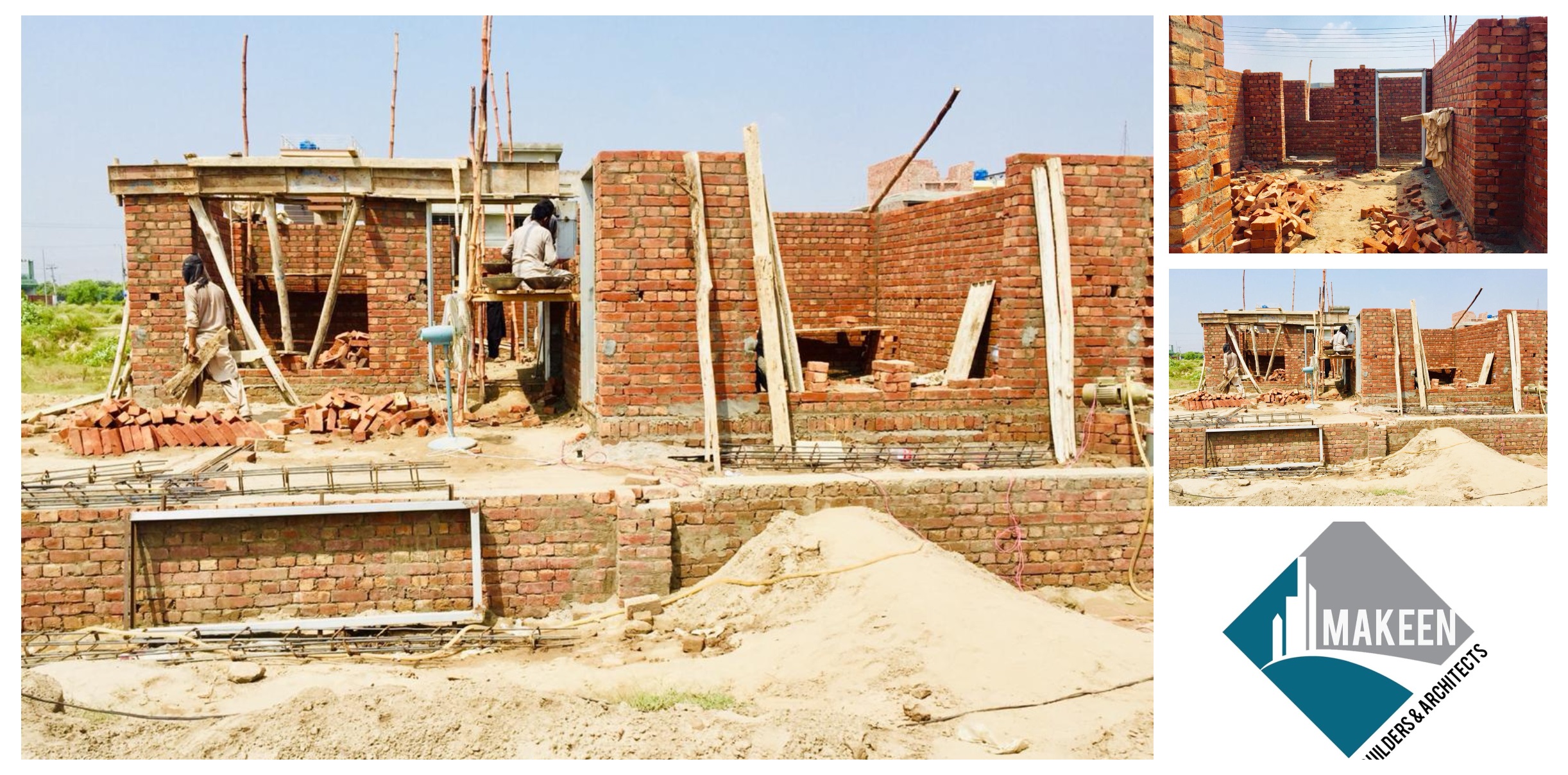 Makeen Builders and Architects