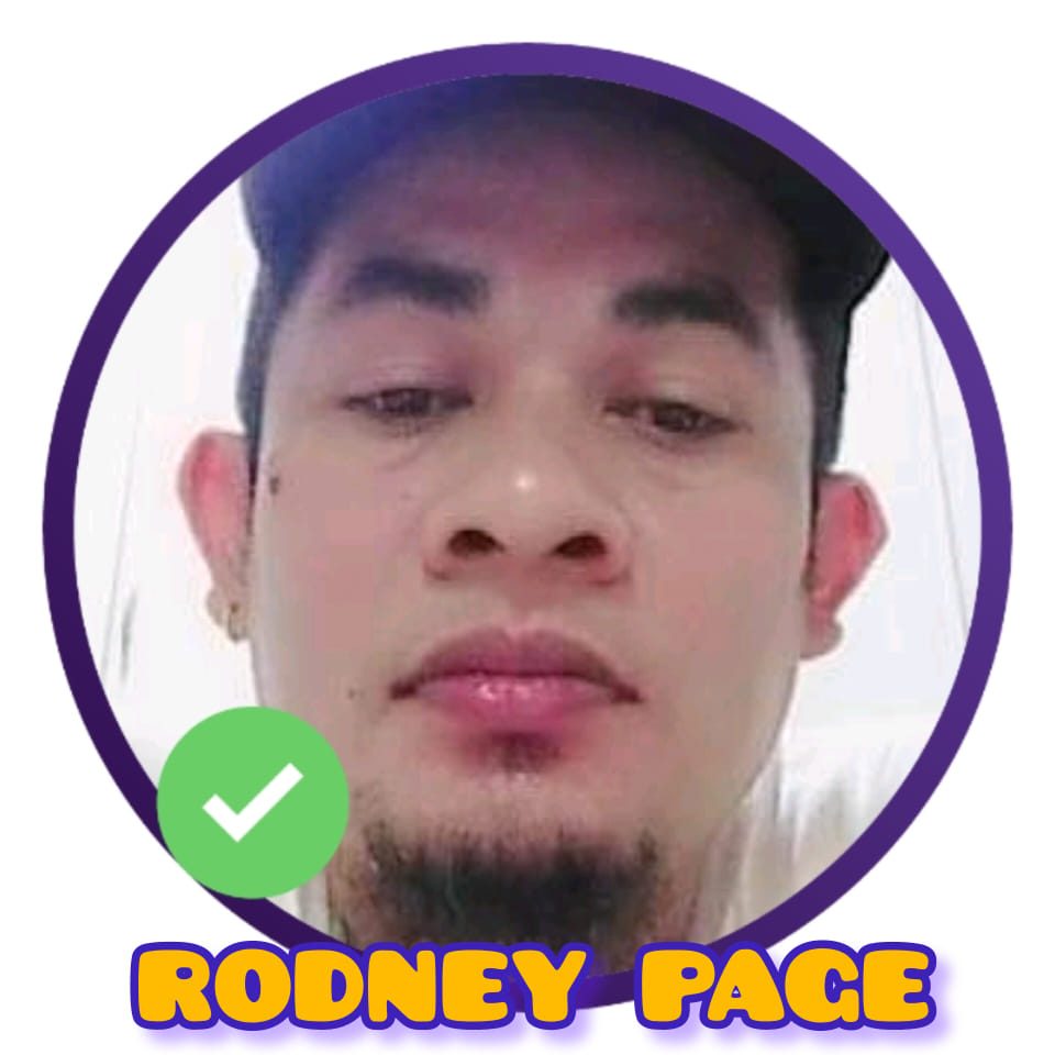 Rodney page | Batangas City