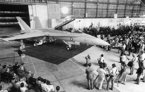 Royal Australian Air Force - On this day in Air Force history: 19841116 ...