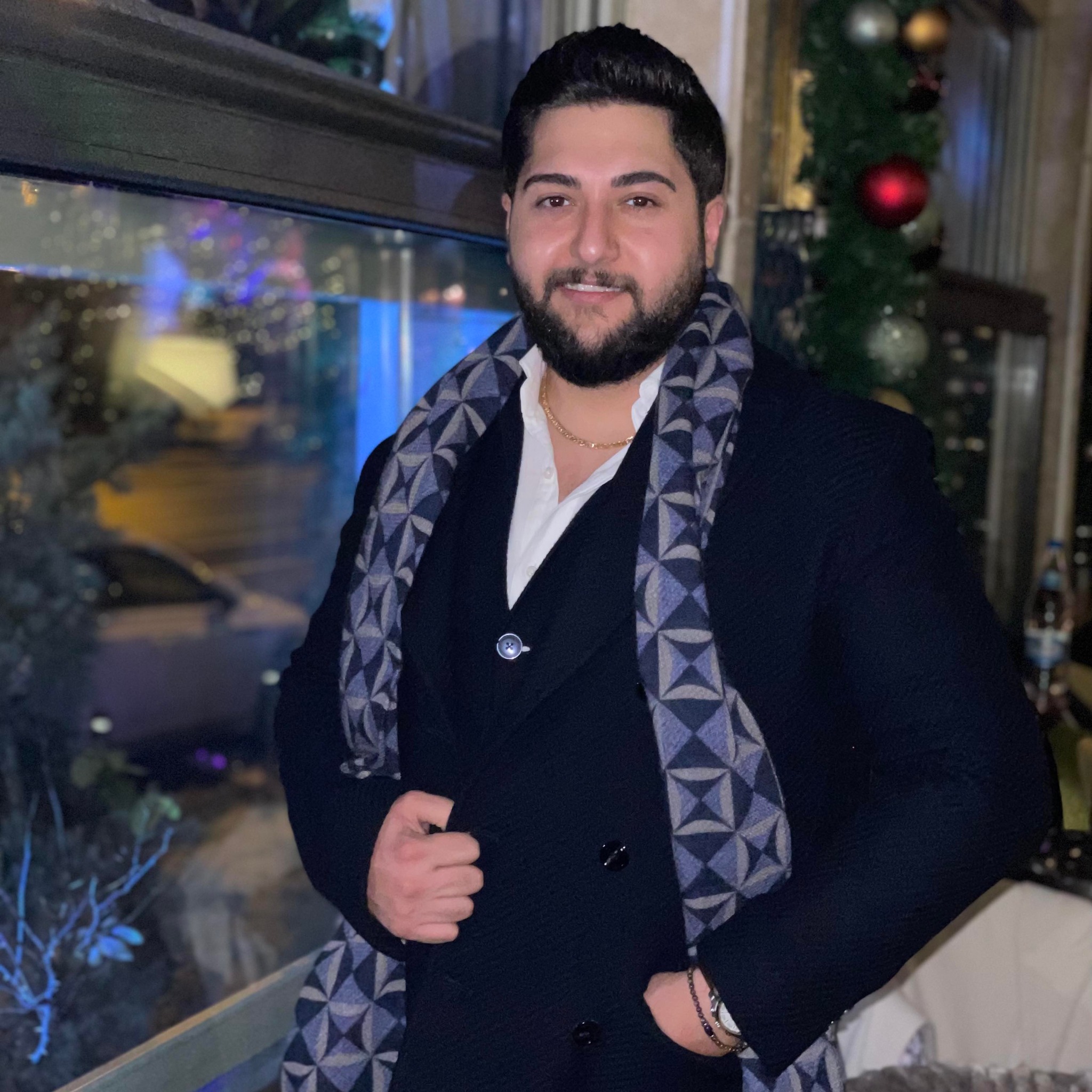 Rami Raja Hamadeh
