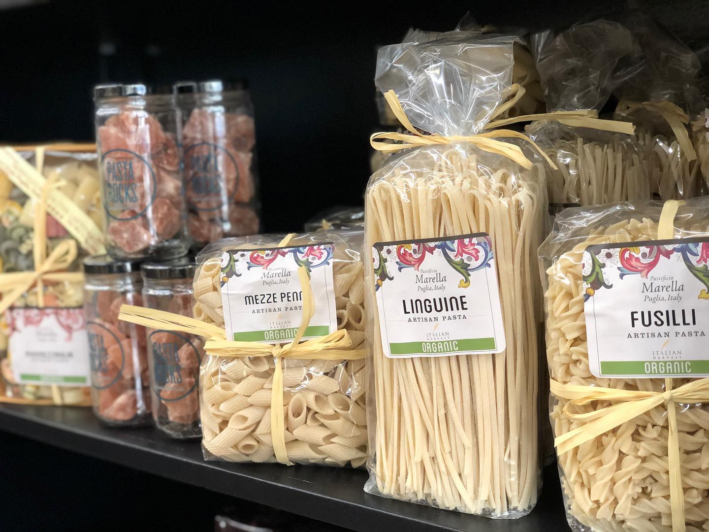 The Cook's Nook - It’s National PASTA Day!🍝We couldn’t... | Facebook