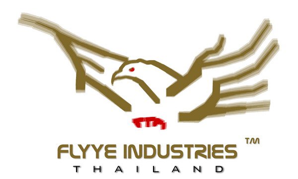 Flyye Industries Thailand... - Flyye Industries Thailand
