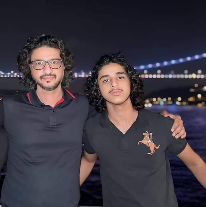 جلیل خان مزاری | Rojhan