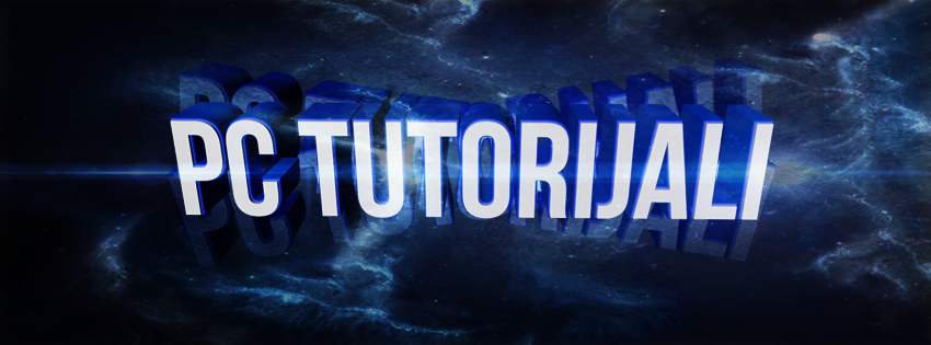 PC Tutorijali