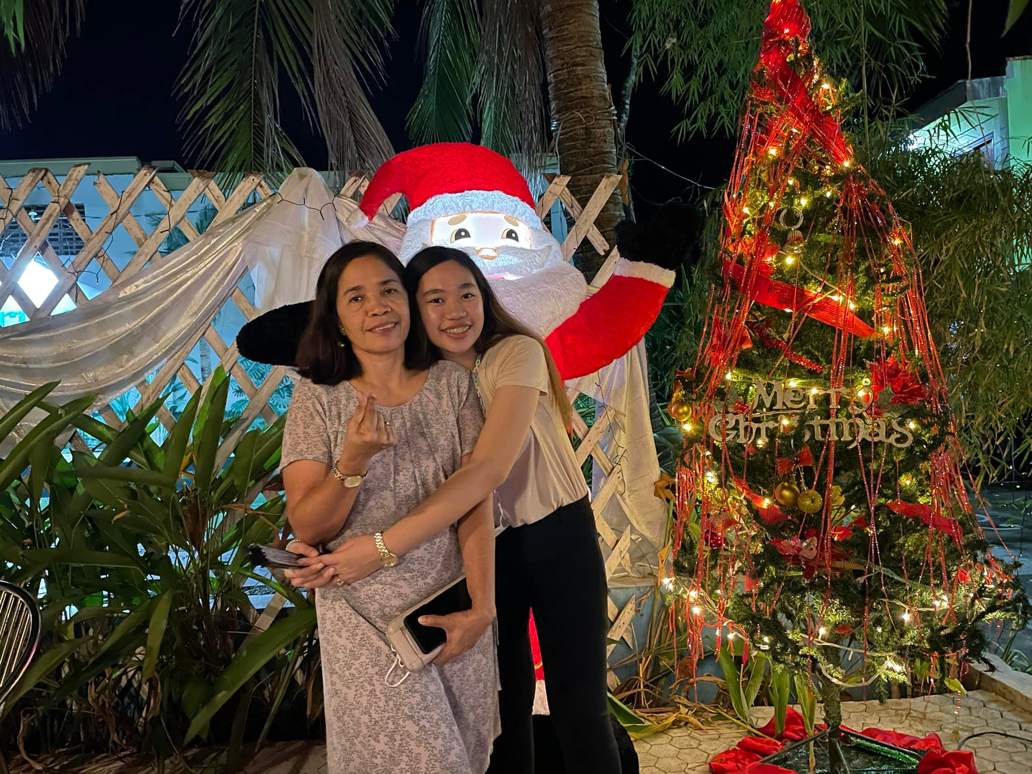 Renz Kristoffer Arcega Vizconde