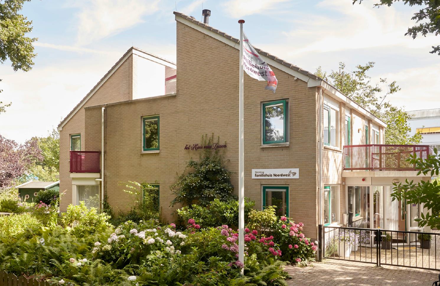 Familiehuis Noordwest | Alkmaar