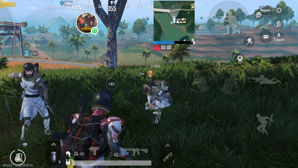 Pubg Mobile Pro Gameplay and tips