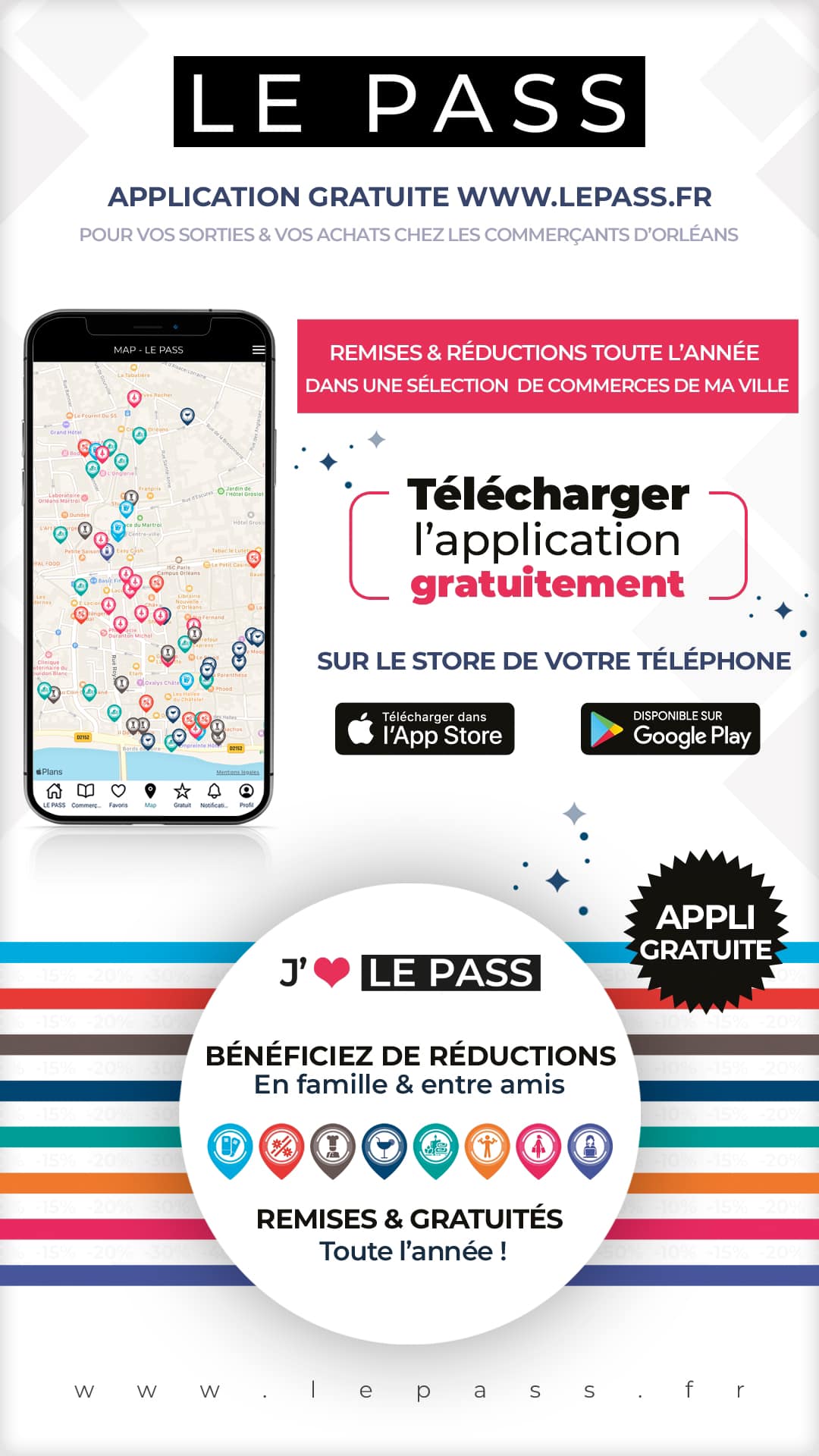 LE PASS