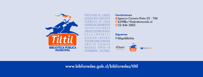 Municipalidad de Tiltil added a... - Municipalidad de Tiltil