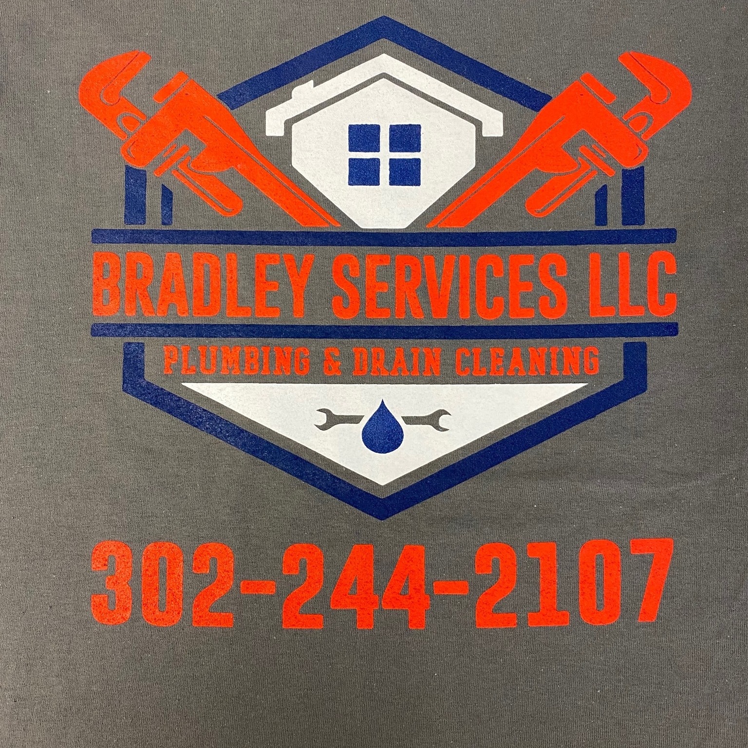 Bradley Services LLC Plumbing